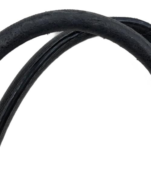 FURLA（フルラ）FURLA (フルラ) テッサトートバッグ ブラックの古着・服飾アイテム