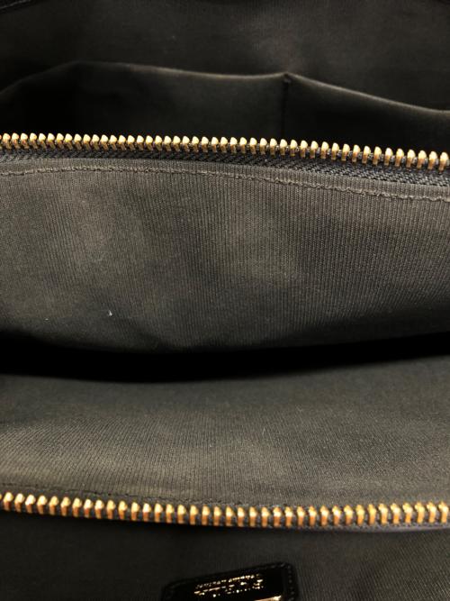 FURLA（フルラ）FURLA (フルラ) テッサトートバッグ ブラックの古着・服飾アイテム