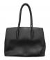 FURLA (フルラ) テッサトートバッグ ブラック：8000円