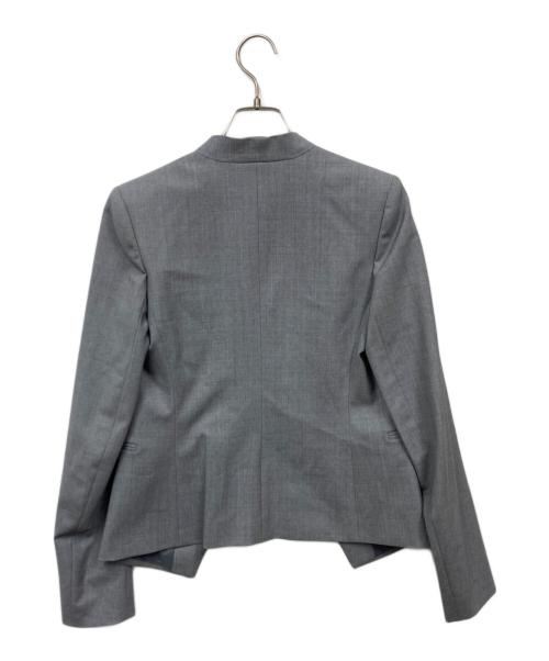 theory（セオリー）theory (セオリー) セットアップ グレーの古着・服飾アイテム