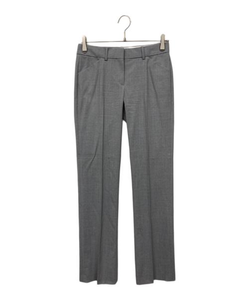 theory（セオリー）theory (セオリー) セットアップ グレーの古着・服飾アイテム
