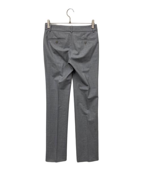 theory（セオリー）theory (セオリー) セットアップ グレーの古着・服飾アイテム