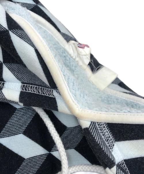 PHENOMENON（フェノメノン）PHENOMENON (フェノメノン) プルオーバーパーカー ブラック サイズ:Mの古着・服飾アイテム