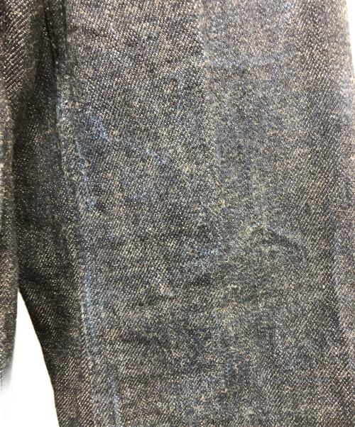 BIG JOHN（ビッグジョン）BIG JOHN (ビッグジョン) デニムジャケット インディゴ サイズ:Sの古着・服飾アイテム