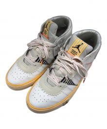 NIKE×MAISON CHATEAU ROUGE（ナイキ×メゾンシャトールージュ）の古着「スニーカー」｜ホワイト