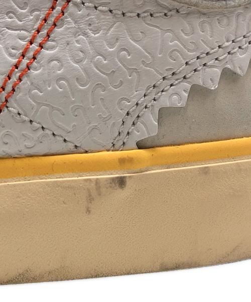 NIKE（ナイキ）NIKE (ナイキ) MAISON CHATEAU ROUGE (メゾンシャトールージュ) スニーカー ホワイト サイズ:28の古着・服飾アイテム