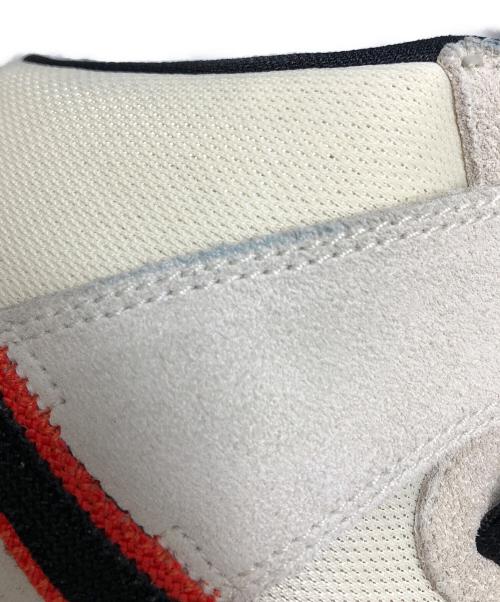 NIKE SB（ナイキエスビー）NIKE SB (ナイキエスビー) Dunk High 'San Francisco Giants' アイボリー サイズ:28の古着・服飾アイテム