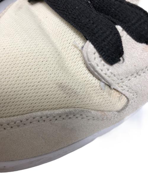 NIKE SB（ナイキエスビー）NIKE SB (ナイキエスビー) Dunk High 'San Francisco Giants' アイボリー サイズ:28の古着・服飾アイテム