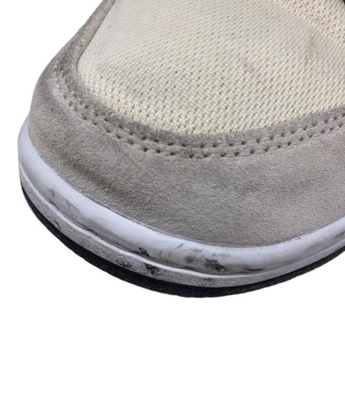 NIKE SB（ナイキエスビー）NIKE SB (ナイキエスビー) Dunk High 'San Francisco Giants' アイボリー サイズ:28の古着・服飾アイテム