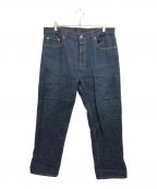 LEVI'Sリーバイス）の古着「501XXデニムパンツ」｜インディゴ
