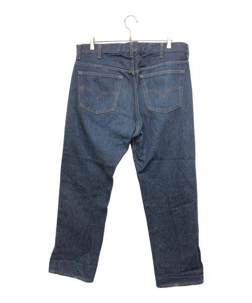 LEVI'S（リーバイス）LEVI'S (リーバイス) 501XXデニムパンツ インディゴ サイズ:40の古着・服飾アイテム