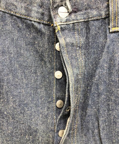 LEVI'S（リーバイス）LEVI'S (リーバイス) 501XXデニムパンツ インディゴ サイズ:40の古着・服飾アイテム