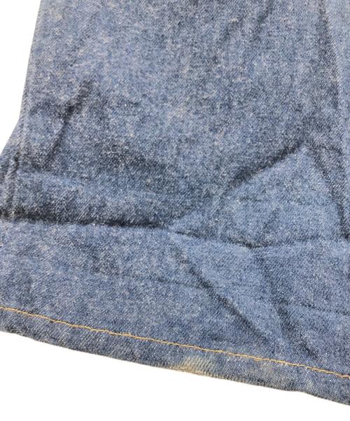 LEVI'S（リーバイス）LEVI'S (リーバイス) 501XXデニムパンツ インディゴ サイズ:40の古着・服飾アイテム
