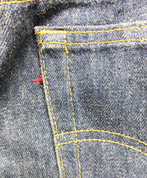 LEVI'S（リーバイス）LEVI'S (リーバイス) 501XXデニムパンツ インディゴ サイズ:40の古着・服飾アイテム