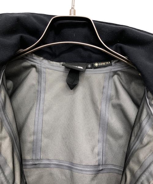 THE NORTH FACE（ザ ノース フェイス）THE NORTH FACE (ザ ノース フェイス) Mountain Raintex Jacket ベージュ サイズ:Sの古着・服飾アイテム