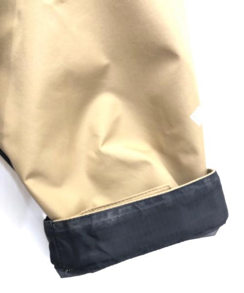 THE NORTH FACE（ザ ノース フェイス）THE NORTH FACE (ザ ノース フェイス) Mountain Raintex Jacket ベージュ サイズ:Sの古着・服飾アイテム