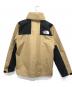 THE NORTH FACE (ザ ノース フェイス) Mountain Raintex Jacket ベージュ サイズ:S：15000円