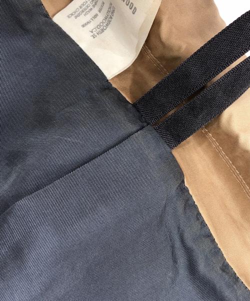 N.HOOLYWOOD（エヌ ハリウッド）N.HOOLYWOOD (エヌ ハリウッド) コットンロングチェスターコート ベージュ サイズ:36の古着・服飾アイテム