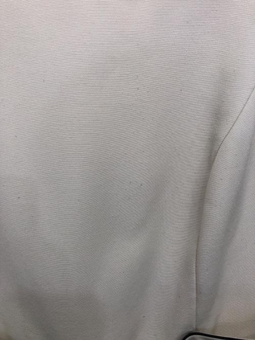 M'S GRACY（エムズグレイシー）M'S GRACY (エムズグレイシー) リボンワンピース ベージュ サイズ:38の古着・服飾アイテム