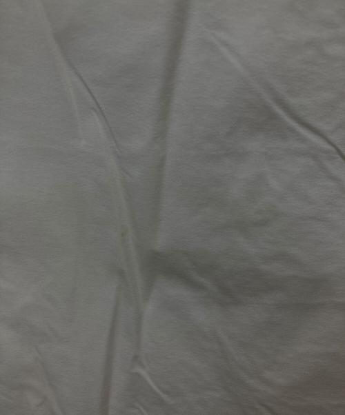 TATRAS（タトラス）TATRAS (タトラス) ナイロンダウンベスト ホワイト サイズ:Lの古着・服飾アイテム