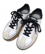 Onitsuka Tigerオニツカタイガー）の古着「スニーカー」｜グレー