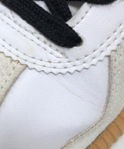 Onitsuka Tiger（オニツカタイガー）Onitsuka Tiger (オニツカタイガー) スニーカー グレー サイズ:25.5の古着・服飾アイテム