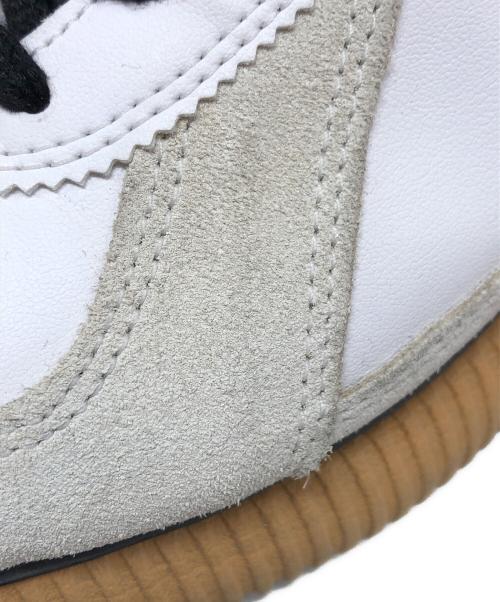 Onitsuka Tiger（オニツカタイガー）Onitsuka Tiger (オニツカタイガー) スニーカー グレー サイズ:25.5の古着・服飾アイテム