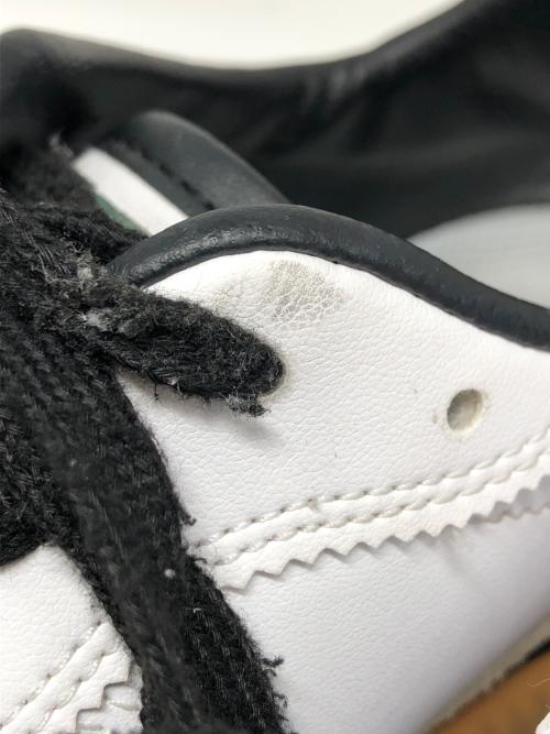 Onitsuka Tiger（オニツカタイガー）Onitsuka Tiger (オニツカタイガー) スニーカー グレー サイズ:25.5の古着・服飾アイテム