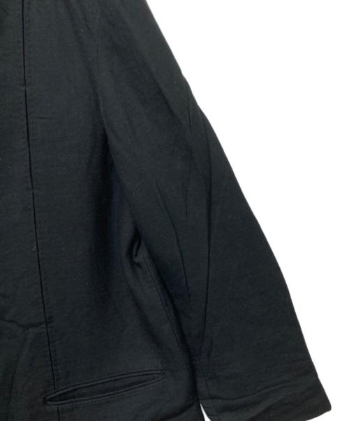 Y's for men（ワイズフォーメン）Y'S for men (ワイズフォーメン) 4釦ジャケット ブラック サイズ:Mの古着・服飾アイテム