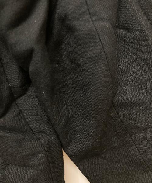 Y's for men（ワイズフォーメン）Y'S for men (ワイズフォーメン) 4釦ジャケット ブラック サイズ:Mの古着・服飾アイテム