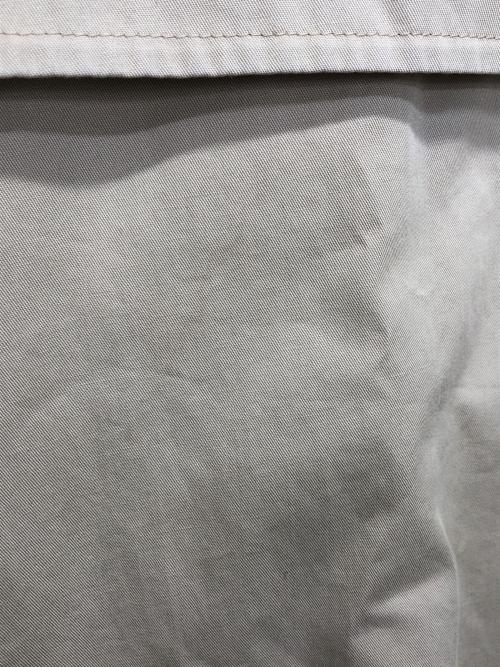 SHIPS（シップス）SHIPS (シップス) スプリングコート ベージュ サイズ:38の古着・服飾アイテム