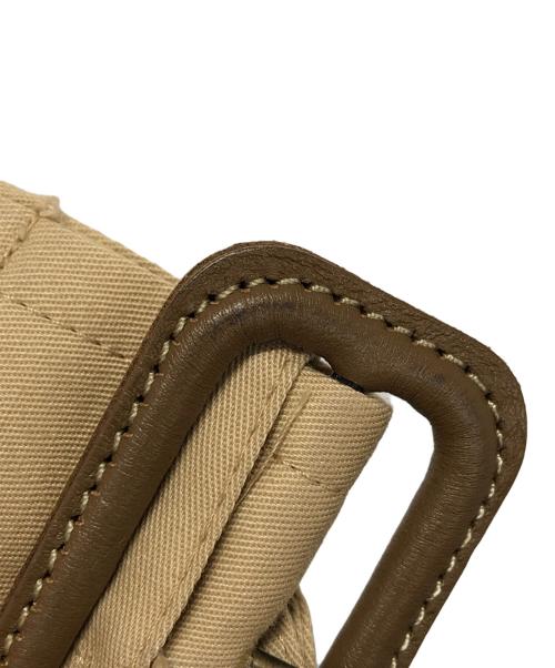 SHIPS（シップス）SHIPS (シップス) スプリングコート ベージュ サイズ:38の古着・服飾アイテム