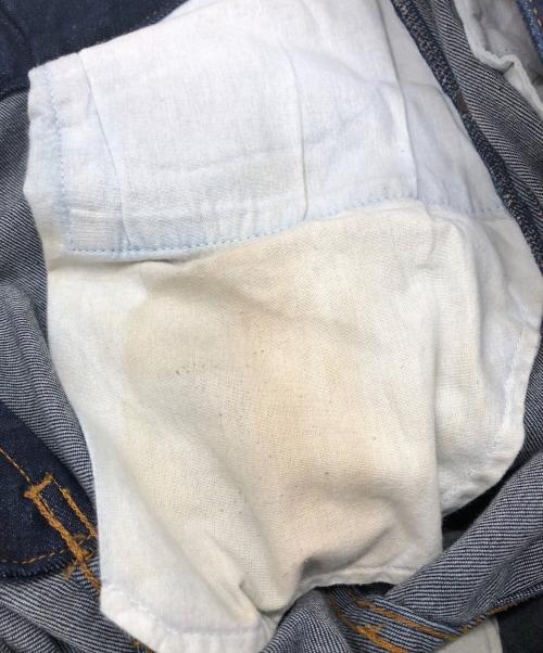 GRAMICCI（グラミチ）GRAMICCI (グラミチ) URBAN RESEARCH DOORS (アーバンリサーチドアーズ) ナロークライミングパンツ インディゴ サイズ:Sの古着・服飾アイテム