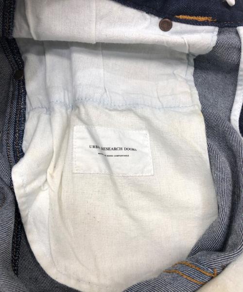 GRAMICCI（グラミチ）GRAMICCI (グラミチ) URBAN RESEARCH DOORS (アーバンリサーチドアーズ) ナロークライミングパンツ インディゴ サイズ:Sの古着・服飾アイテム