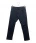 GRAMICCI（グラミチ）の古着「ナロークライミングパンツ」｜インディゴ