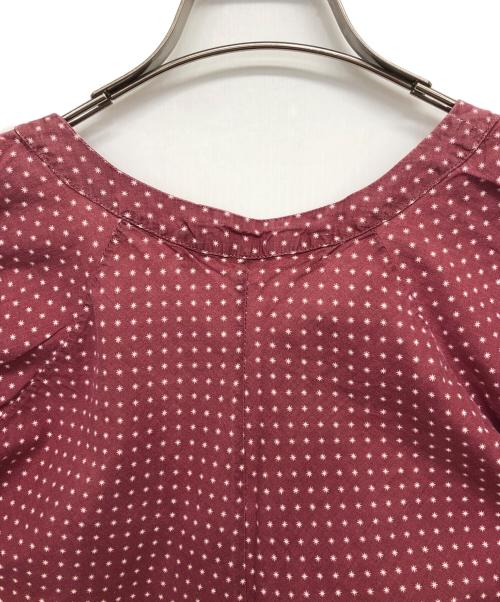 MARNI（マルニ）MARNI (マルニ) ブラウス ピンク サイズ:42の古着・服飾アイテム