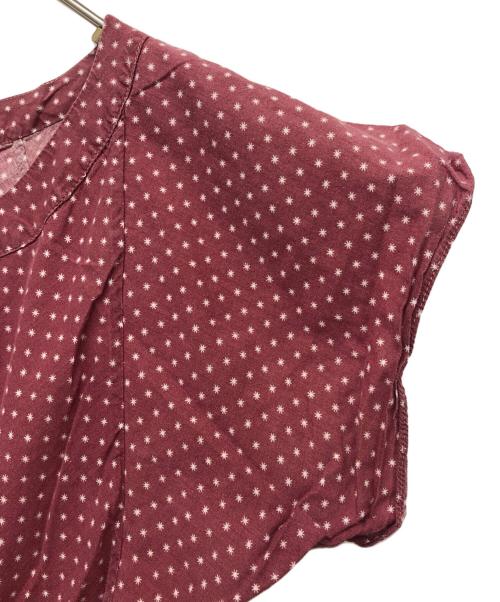 MARNI（マルニ）MARNI (マルニ) ブラウス ピンク サイズ:42の古着・服飾アイテム