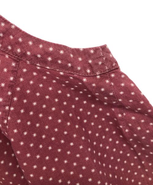 MARNI（マルニ）MARNI (マルニ) ブラウス ピンク サイズ:42の古着・服飾アイテム