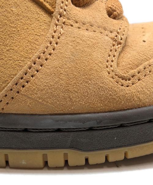 NIKE（ナイキ）NIKE (ナイキ) SB Dunk Low Pro ブラウン サイズ:28の古着・服飾アイテム
