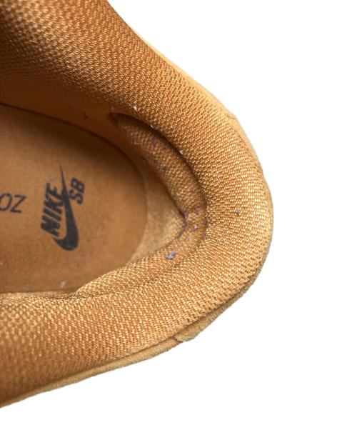 NIKE（ナイキ）NIKE (ナイキ) SB Dunk Low Pro ブラウン サイズ:28の古着・服飾アイテム