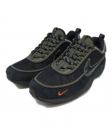 NIKE×UNDEFEATED（ナイキ×アンディフィーテッド）の古着「ローカットスニーカー」｜ブラック