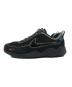 NIKE (ナイキ) UNDEFEATED (アンディフィーテッド) ローカットスニーカー ブラック サイズ:28：16000円