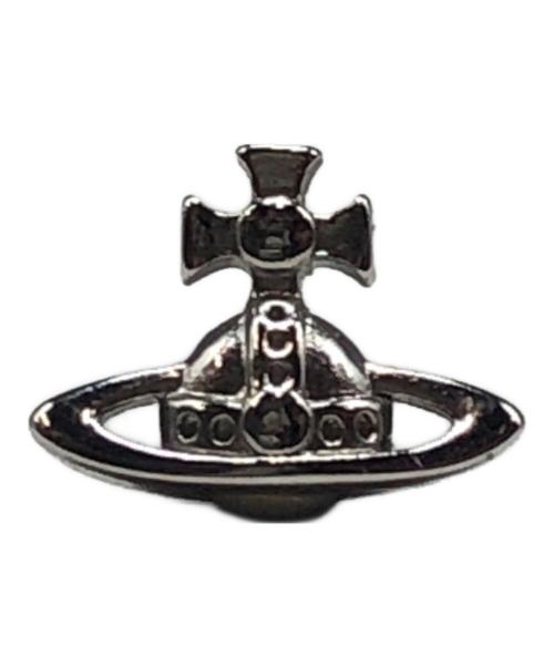 Vivienne Westwood（ヴィヴィアンウエストウッド）Vivienne Westwood (ヴィヴィアンウエストウッド) LORELEI SINGLE STUD(ローレライシングルスタッド)の古着・服飾アイテム