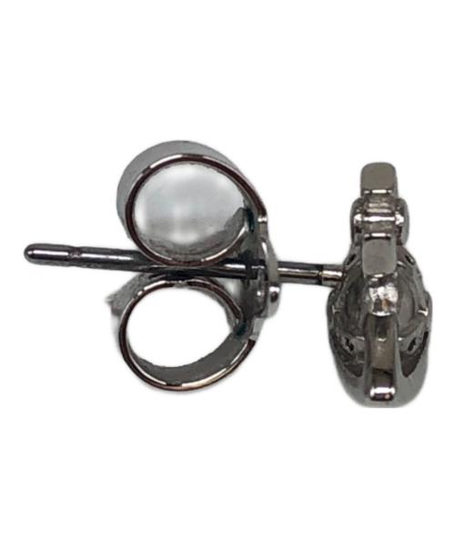 Vivienne Westwood（ヴィヴィアンウエストウッド）Vivienne Westwood (ヴィヴィアンウエストウッド) LORELEI SINGLE STUD(ローレライシングルスタッド)の古着・服飾アイテム