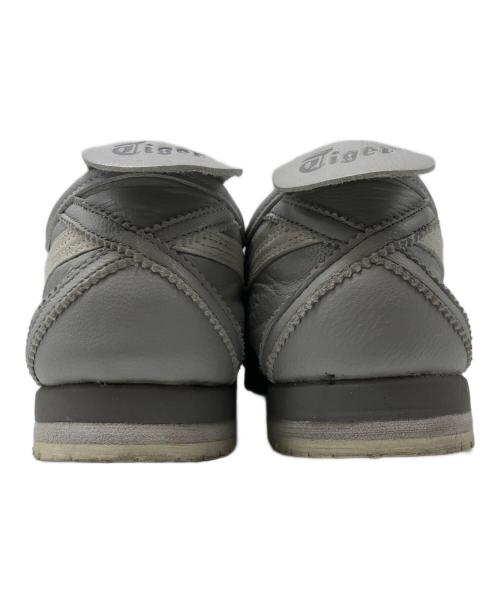 Onitsuka Tiger（オニツカタイガー）Onitsuka Tiger (オニツカタイガー) MEXICO 66 SD グレー サイズ:23の古着・服飾アイテム