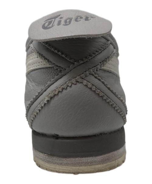 Onitsuka Tiger（オニツカタイガー）Onitsuka Tiger (オニツカタイガー) MEXICO 66 SD グレー サイズ:23の古着・服飾アイテム