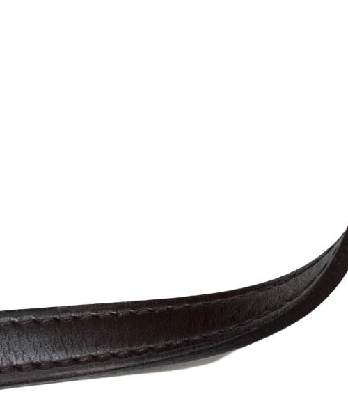 LOUIS VUITTON（ルイ ヴィトン）LOUIS VUITTON (ルイ ヴィトン) ハンドバッグ ブラウンの古着・服飾アイテム