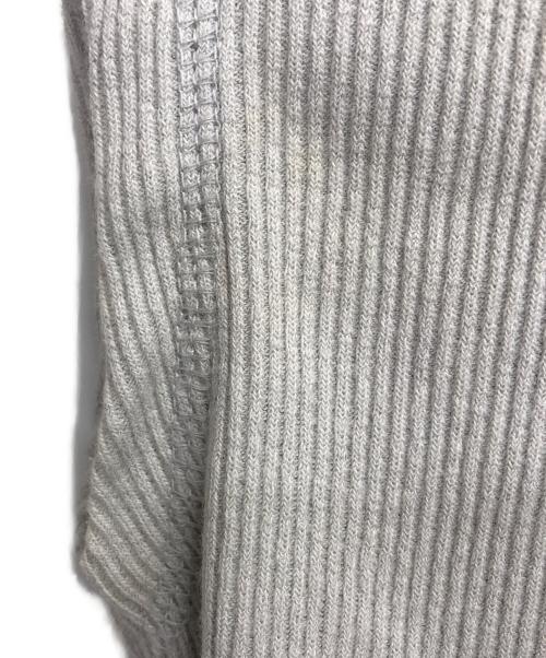 martinique（マルティニーク）martinique (マルティニーク) ノースリーブワンピース スカイブルー サイズ:記載なしの古着・服飾アイテム