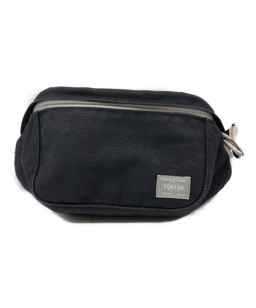 PORTER（ポーター）PORTER (ポーター) WAIST BAG/ウエストバッグの古着・服飾アイテム