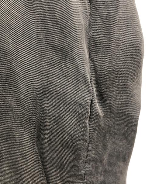 TODAYFUL（トゥデイフル）TODAYFUL (トゥデイフル) カーディガン グレー サイズ:Fの古着・服飾アイテム